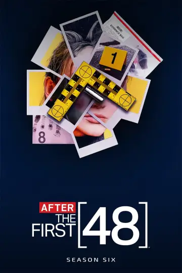Poster for the TV series "After the First 48" #1774951