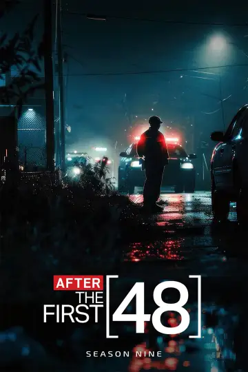 Poster for the TV series "After the First 48" #1774959