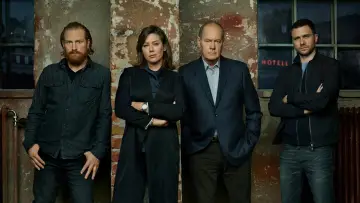 Backdrop к сериалу "Beck" #1399308