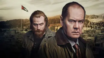 Backdrop к сериалу "Beck" #1399309