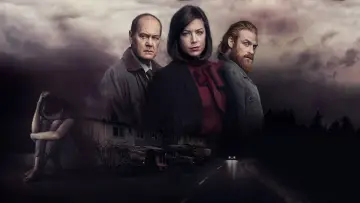 Backdrop к сериалу "Beck" #1399310