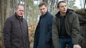 Backdrop к сериалу "Beck" #1399311