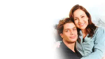Backdrop к сериалу "Anything for Love" #1417409