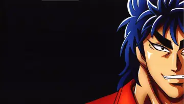 Backdrop к сериалу "Toriko" #1308928