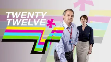Backdrop for the TV series "Twenty Twelve" #1857039