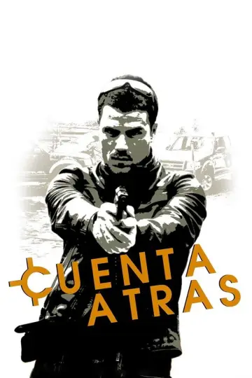 Cuenta atrás Poster