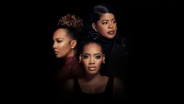 Backdrop for the TV series "Love & Hip Hop New York" #1595633