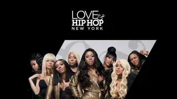 Backdrop for the TV series "Love & Hip Hop New York" #1595636