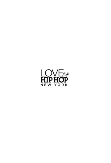 Poster for the TV series "Love & Hip Hop New York" #1595651