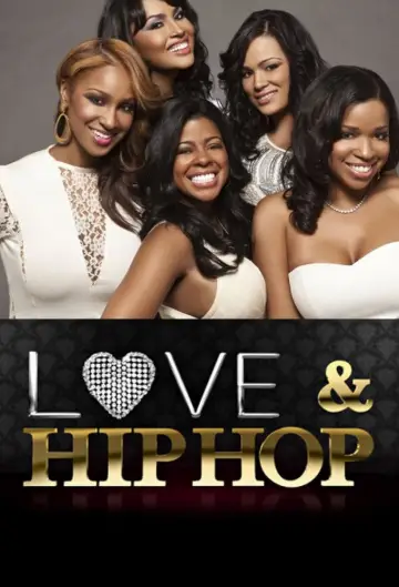 Poster for the TV series "Love & Hip Hop New York" #1595655