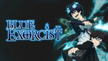 Backdrop к сериалу "Blue Exorcist" #1336220