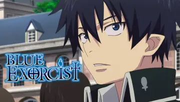 Backdrop к сериалу "Blue Exorcist" #1336222