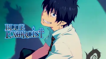 Backdrop к сериалу "Blue Exorcist" #1336224