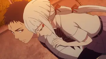 Backdrop к сериалу "Blue Exorcist" #1336231