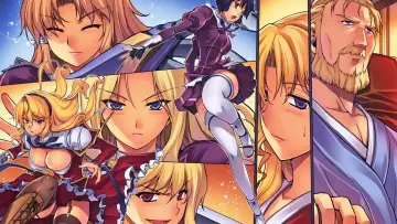 Backdrop к сериалу "Freezing" #1395363