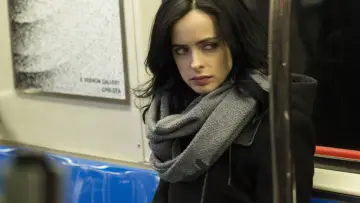 Backdrop к сериалу "Marvel