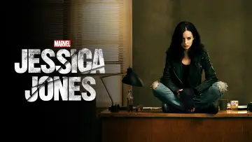 Backdrop к сериалу "Marvel