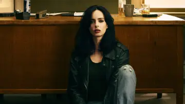 Backdrop к сериалу "Marvel