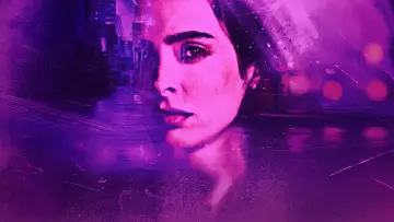 Backdrop к сериалу "Marvel