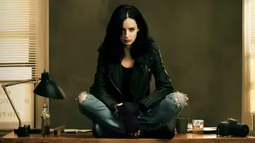 Backdrop к сериалу "Marvel