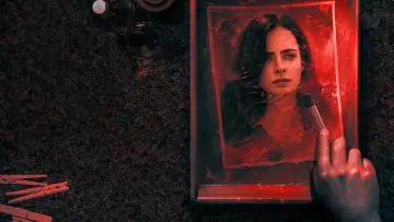 Backdrop к сериалу "Marvel