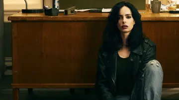 Backdrop к сериалу "Marvel