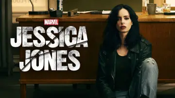Backdrop к сериалу "Marvel