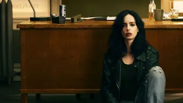 Backdrop к сериалу "Marvel