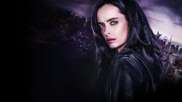 Backdrop к сериалу "Marvel