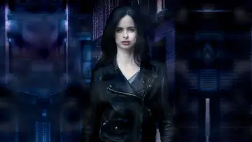Backdrop к сериалу "Marvel
