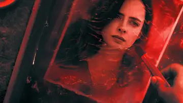 Backdrop к сериалу "Marvel
