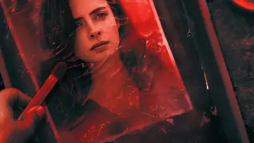 Backdrop к сериалу "Marvel