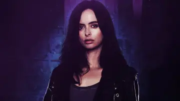 Backdrop к сериалу "Marvel