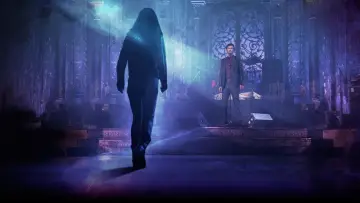 Backdrop к сериалу "Marvel
