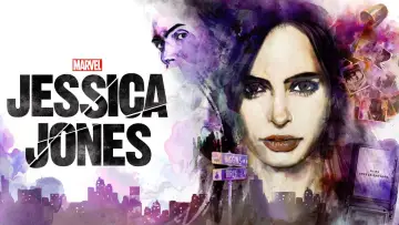Backdrop к сериалу "Marvel