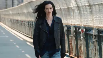 Backdrop к сериалу "Marvel
