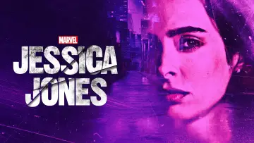 Backdrop к сериалу "Marvel