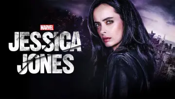 Backdrop к сериалу "Marvel
