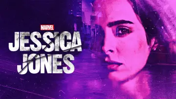 Backdrop к сериалу "Marvel