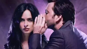 Backdrop к сериалу "Marvel