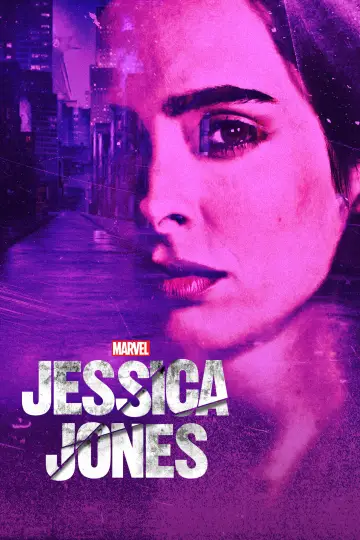 Poster к сериалу "Marvel