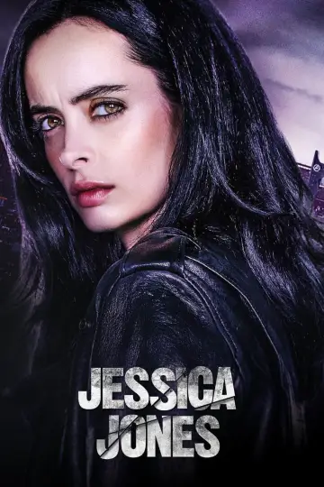 Poster к сериалу "Marvel