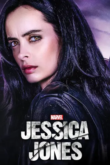 Poster к сериалу "Marvel