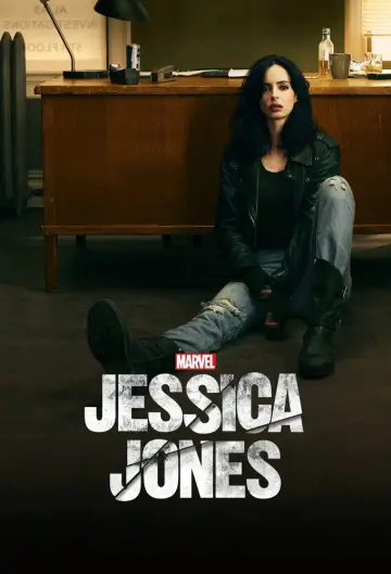 Poster к сериалу "Marvel