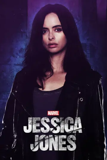 Poster к сериалу "Marvel