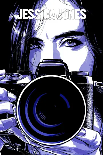 Poster к сериалу "Marvel
