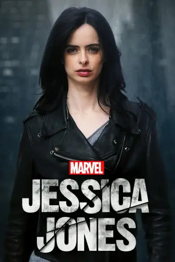 Poster к сериалу "Marvel