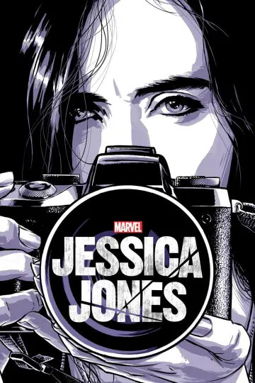 Poster к сериалу "Marvel