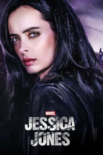 Poster к сериалу "Marvel