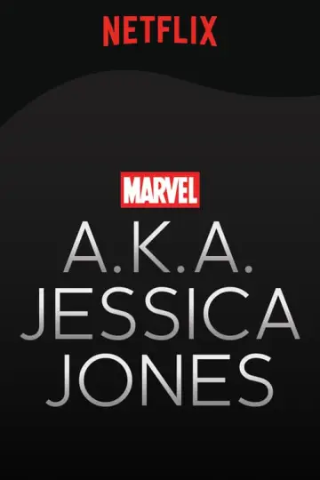 Poster к сериалу "Marvel